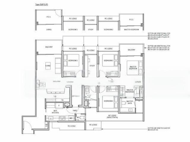 Apartment for sale