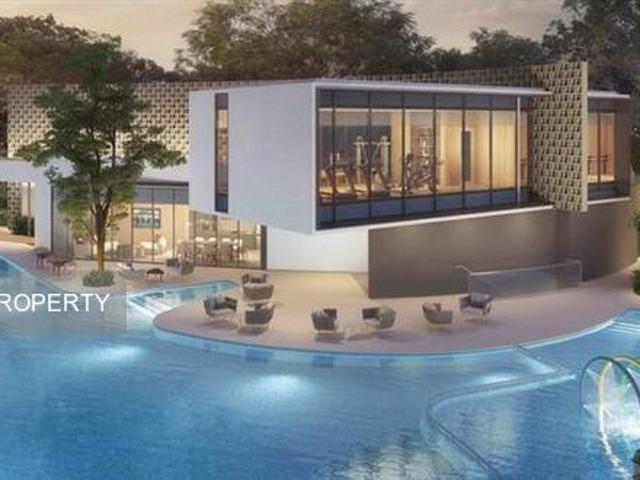 Apartment for sale in Woodlands, 25 Far North