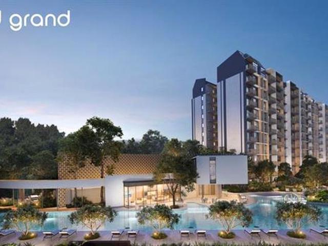 Apartment for sale