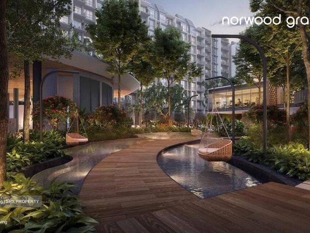 Apartment for sale