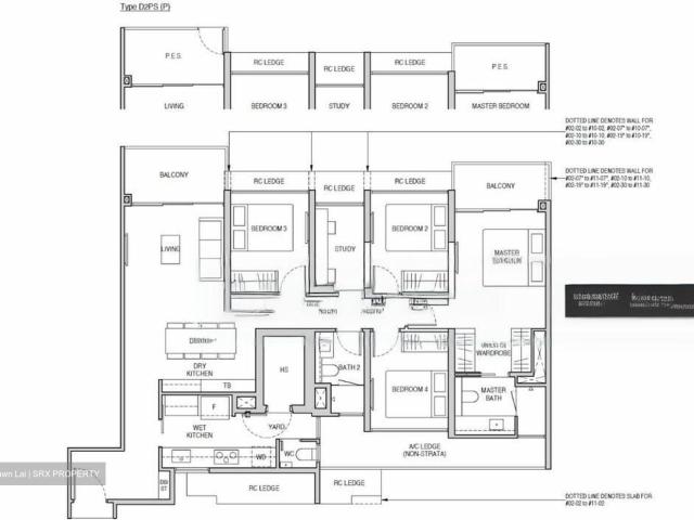 Apartment for sale in Woodlands, 25 Far North