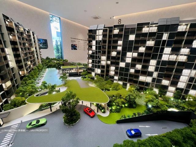 Apartment for sale