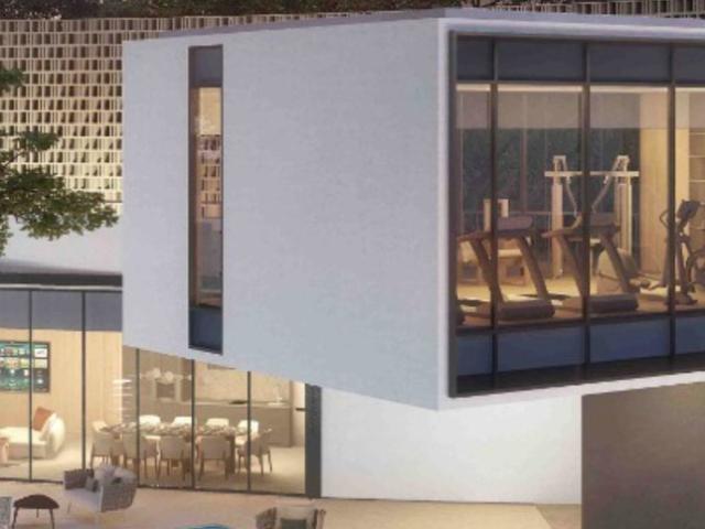 Apartment for sale in Woodlands, 25 Far North