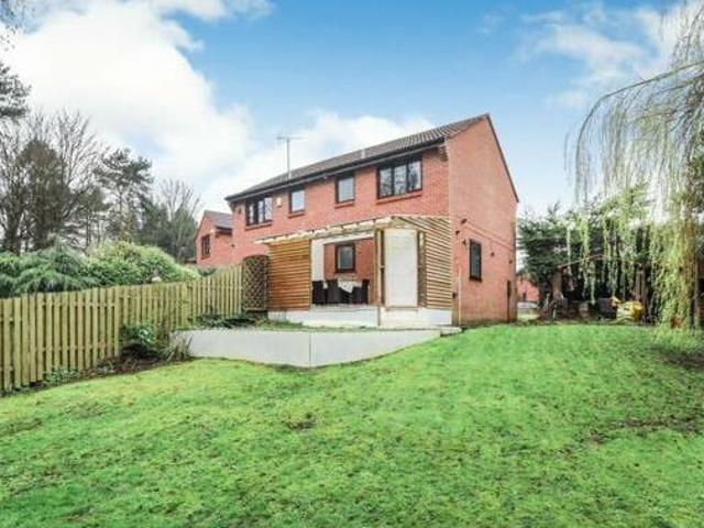 House for sale in Duchy, Harrogate