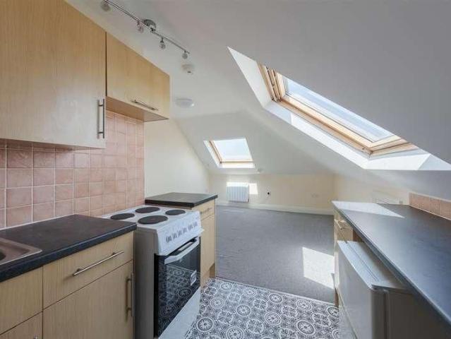 Apartment for rent in West Norwood, Greater London