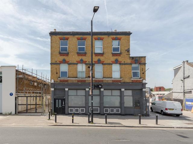 Apartment for rent in West Norwood, Greater London