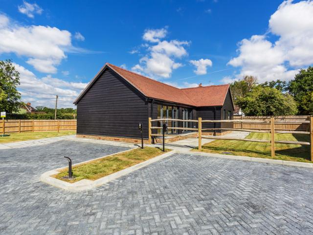 Apartment for rent in Woolscott, New Bilton
