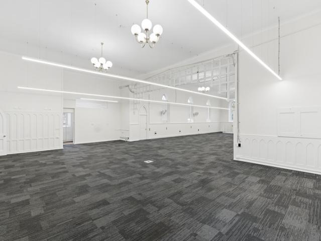 Office for rent in Horseshoe Creek, South Australia