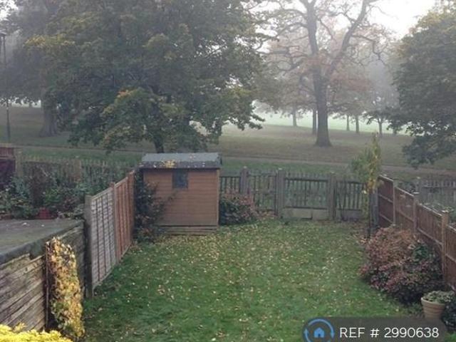House for rent in West Norwood, Greater London