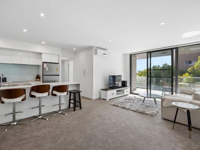 Apartment for rent in Highgate, Western Australia