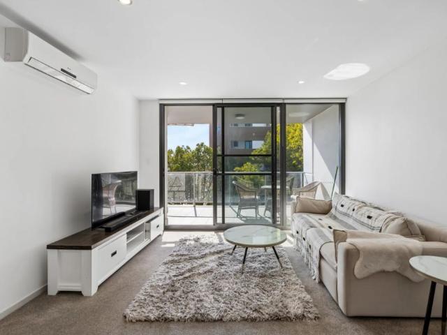 Apartment for rent in Highgate, Western Australia