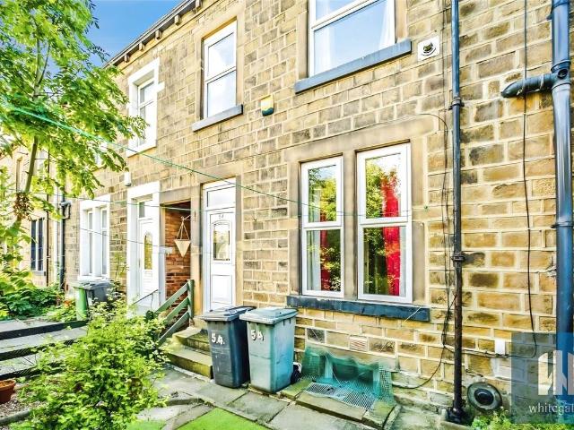 House for rent in Huddersfield, Kirklees