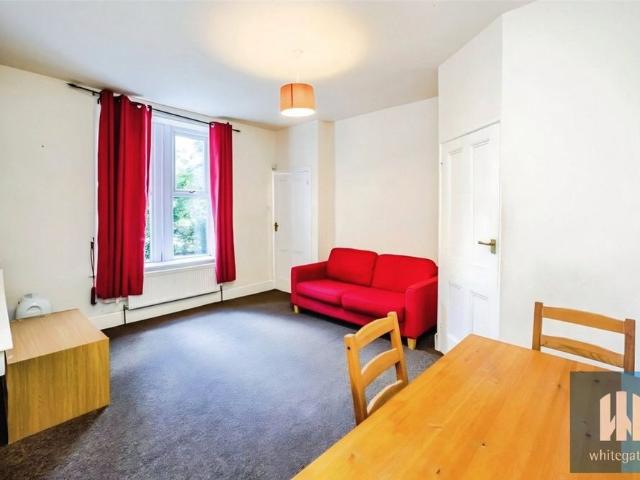 House for rent in Norwood Park, Kirklees
