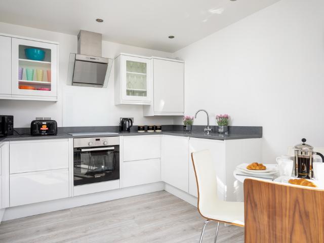 House for rent in Golden Valley, Gloucestershire