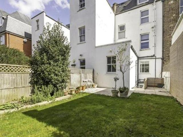 House for sale in City of London, Greater London