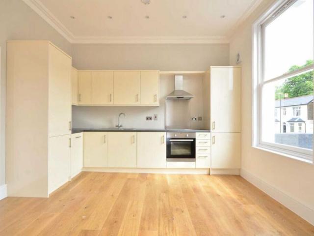 Apartment for rent in Tulse Hill, Greater London