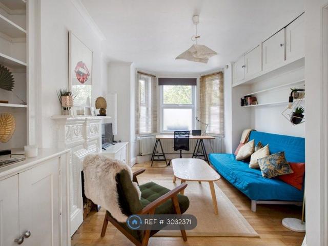 Apartment for rent in Tulse Hill, Greater London