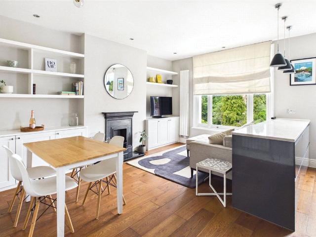 Apartment for rent in Tulse Hill, Greater London