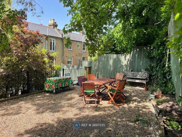Apartment for rent in Tulse Hill, Greater London