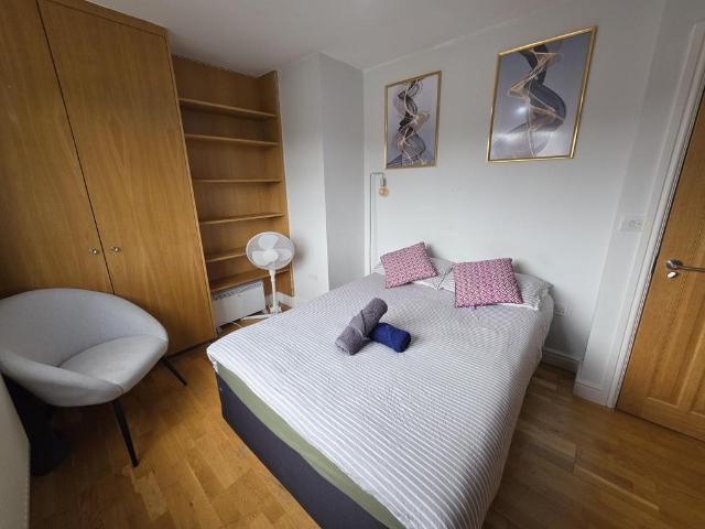 House for rent in Tulse Hill, Greater London