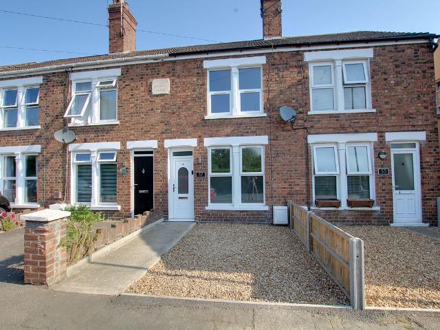 House for rent in March, Fenland