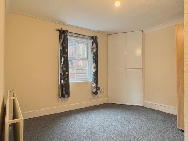 Apartment for rent in Newtown, Reading
