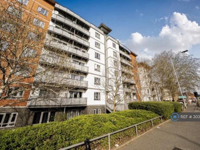 Apartment for rent in Newtown, Reading