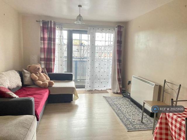 Apartment for rent in Newtown, Reading