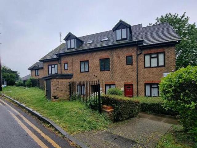 House for sale in Southall, Greater London