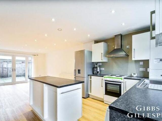 House for rent in Southall, Greater London