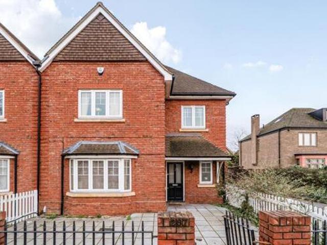 House for sale in Southall, Greater London