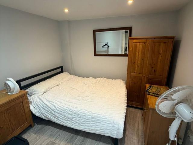 Studio for rent in London Borough of Ealing, Greater London