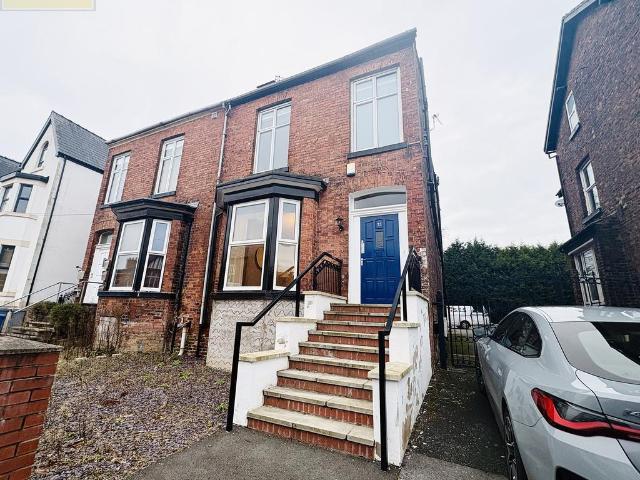 House for rent in Gorse Hill, Trafford Park