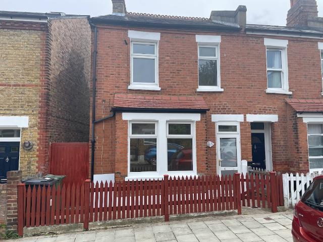 House for rent in West Norwood, Greater London
