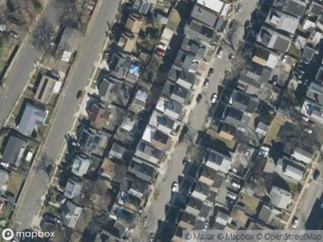 House for sale in East Orange, New Jersey