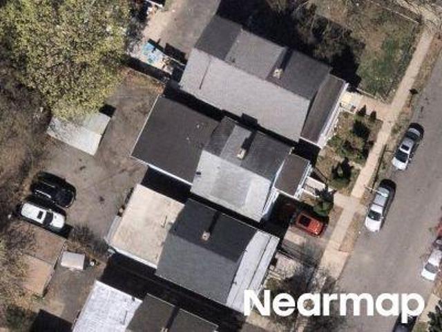 House for sale in Newark, New Jersey