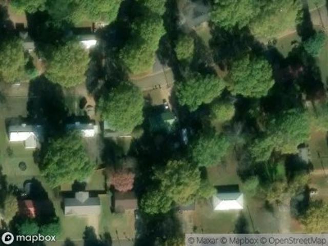 House for sale in Tate, Mississippi