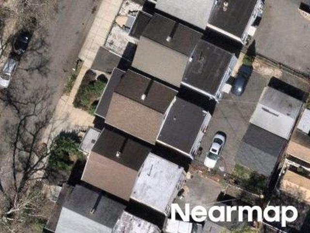 House for sale in East Orange, New Jersey