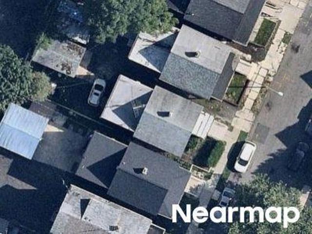 House for sale in East Orange, New Jersey