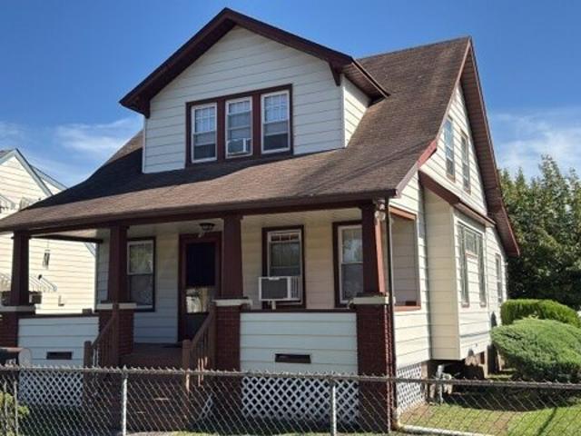 House for sale in Haledon, Passaic County