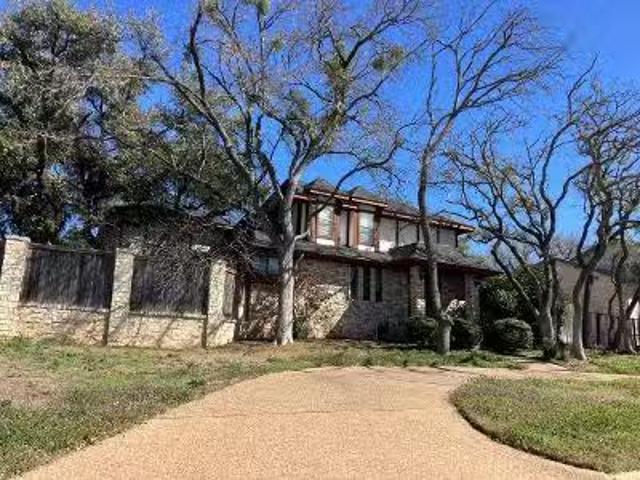 House for sale in Round Rock