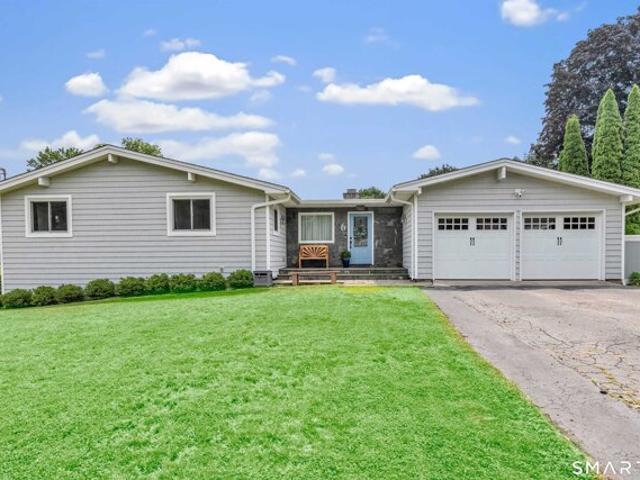 House for sale in Trumbull, Connecticut
