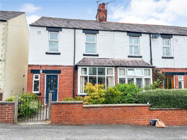 House for rent in Burley-in-Wharfedale, Burley In Wharfedale