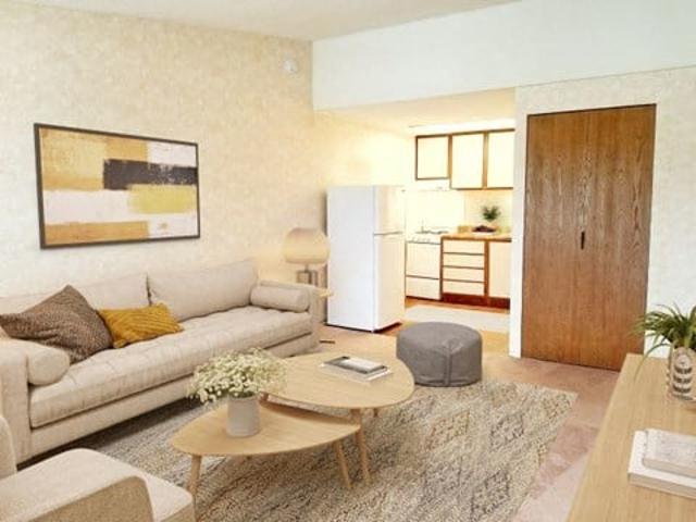 Apartment for rent in Lilburn