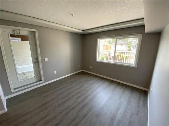 Apartment for rent in Alberta Avenue, Edmonton