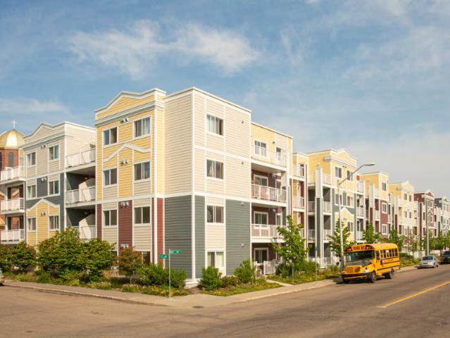 Apartment for rent in Wedgewood, Alberta