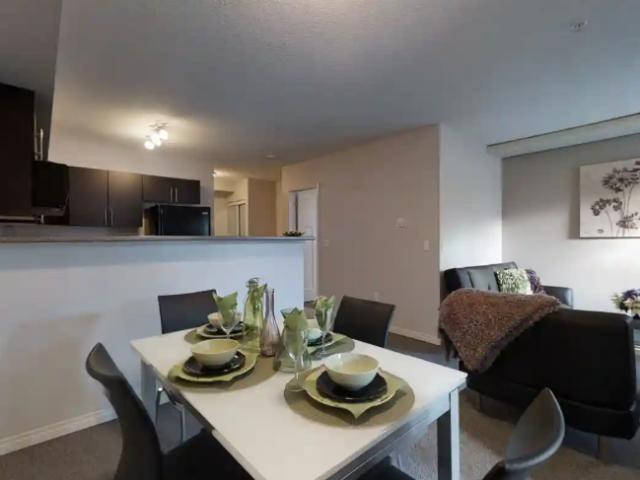 Apartment for rent in Wedgewood, Alberta