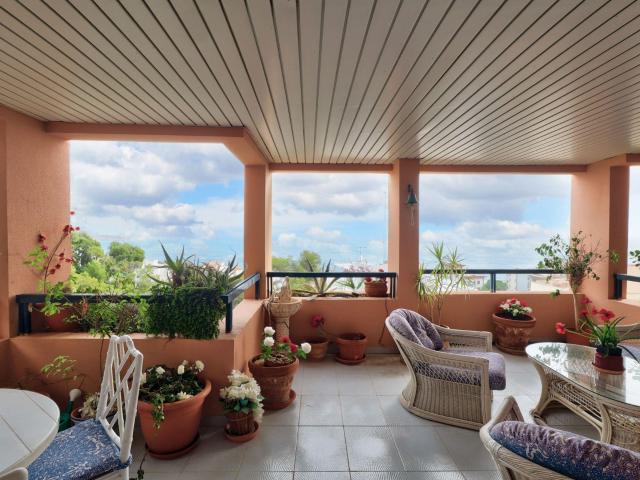 Apartamento en venta en Calvià, Serra de Tramuntana