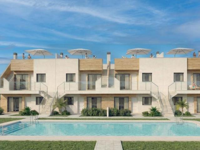 Casa en venta en San Pedro del Pinatar, Campo de Cartagena y Mar Menor