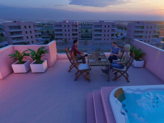 Casa en venta en Urbanització El Ras, el Baix Segura / La Vega Baja